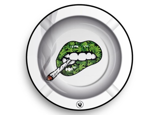 metalowa popielniczka USTAW 420 14cm.jpg