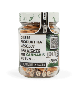 Filtry Purize Xtra slim 100szt. słoik SPY