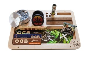 Tacka do kręcenia JointBrothers Pro V2 + OCB