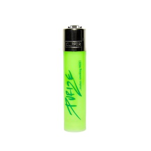 Clipper Purize Green