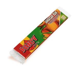 JUICY JAY'S JAMAICAN RUM Kingsize