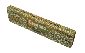 Greengo King Size Slim + Filtry