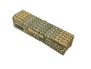 GreenGo King Size Slim 5pak