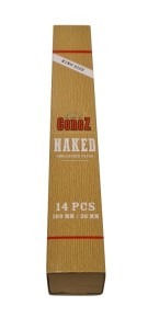Conez King Size Slim Pre-Rolled  NAKED 14szt.