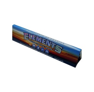Elements King Size Slim