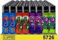 Clipper Lighters - Raptors series.jpg