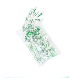 Purize  Regular 50szt. Białe