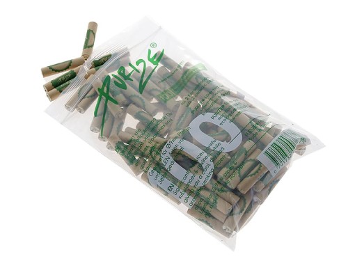 filtry z węglem aktywnym purize regular organic 9mm 100szt.jpg