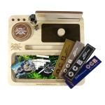 Tacka do kręcenia JointBrothers 420 + OCB