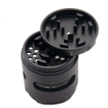 Mlynek-Grinder-Hammercraft-4-czesciowy-Czarny-z-okiekiem-61-mm.png