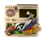 Tacka do kręcenia JointBrothers 420 + Juicy Jay's